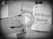 4/4 Strum Review
