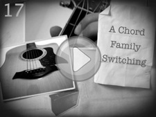 A Chord Family Switching