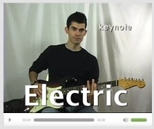 electric worship