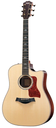 taylor guitar