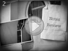Notes Review