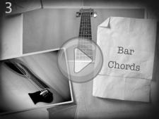Bar Chords