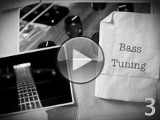 Bass Tuning