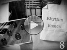 Rhythm Basics