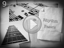 Rhythm Basics