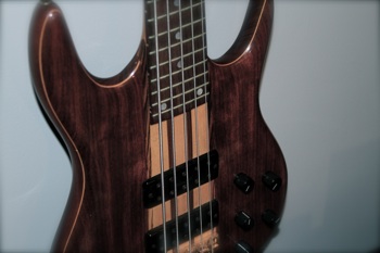 bass