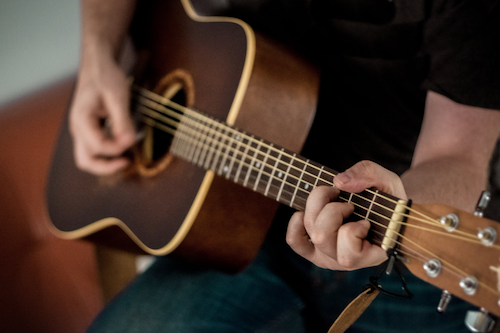 acoustic guitar buying guide