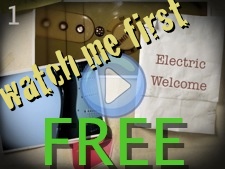 Electric Welcome