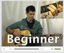 guitar for beginners