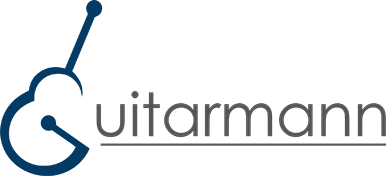 guitarmann logo