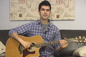 alternate D family chords