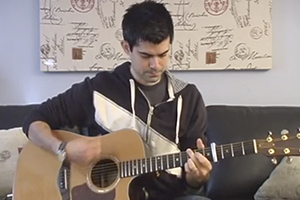 Christ is Enough worship song