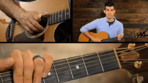 God so loved tutorial