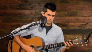 Graves into Gardens Cover
