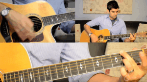 alive acoustic