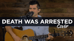 death was arrested cover