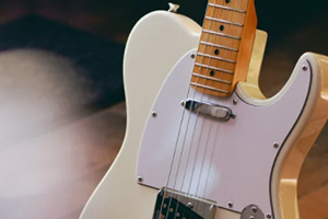 learn to play guitar