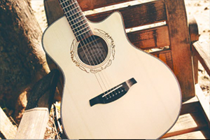 Only Play Certain Strings On Guitar