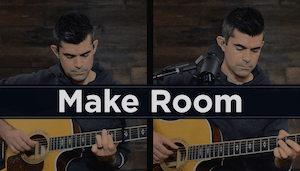 make-room