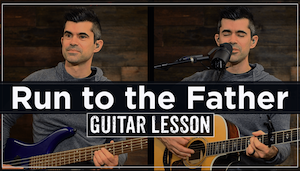 run-to-the-father-chords