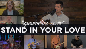 stand in your love