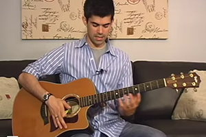 blues jazz mixed scales