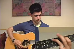 deop D tuning speed licks