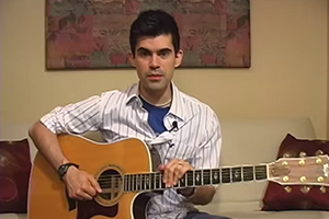 starry night chris august