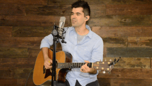 you are good cover