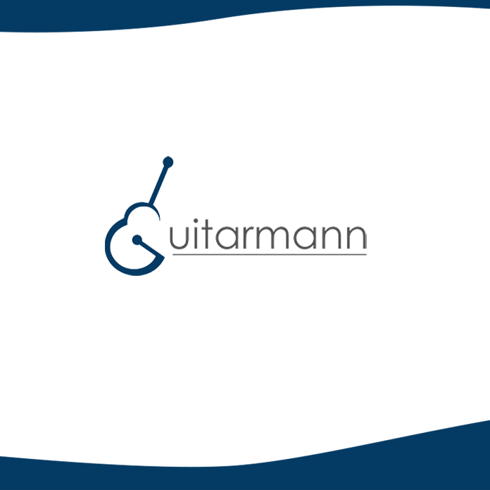 Guitarmann logo