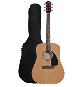 best guitar for worship